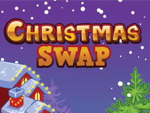 play Christmas Swap