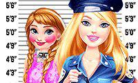 play Ellie: Fashion Police