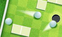 play Clash Of Golf Friends