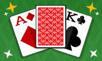 play Freecell Solitaire: Classic