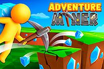 play Adventure Miner