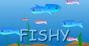 play Fishy 1