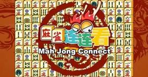 play Mahjong Connect