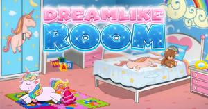 play Dreamlike Room