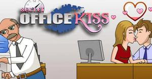 play Office Kisses