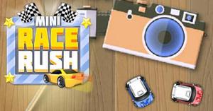 play Race Rush