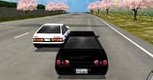 play Super Drift 3D