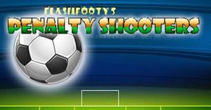 play Penalty Shooter