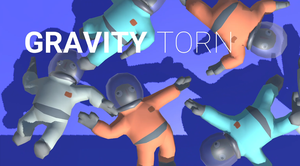 play Gravity Torn