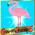 play G2E Lonely Flamingo Rescue Html5