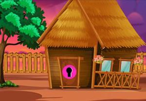 play Black Kitty Escape