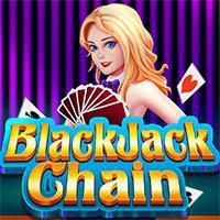 play Blackjack Chain