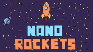 play Nano Rockets