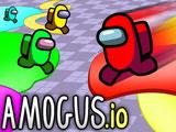 play Amogus.Io