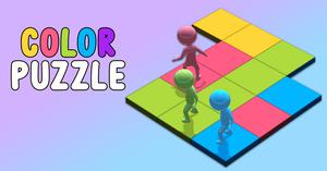 play Color Puzzle