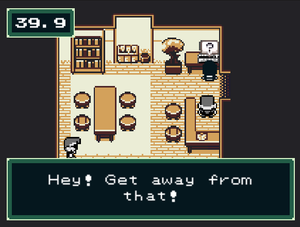 play Arcadia - Timed Lock & Key Puzzle Prototype