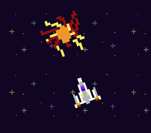 play Spacewar!