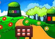 play Mountain Land Escape