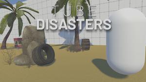 play Tube Disasters
