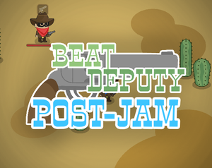 play Beat Deputy | Post Jam