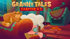 play Save The Cat In Granny House