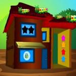 play G2M Caterpillar Land Escape Html5