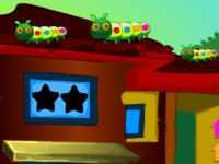 play Caterpillar Land Escape