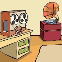play Migi Escape Out 2