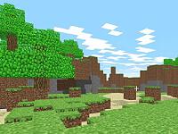 play Minecraft Classic