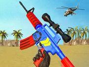 play Real Shooting Fps Strike