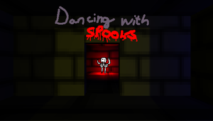 play Dancing With Spooks