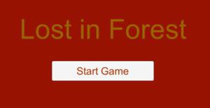 play Lost In Forest