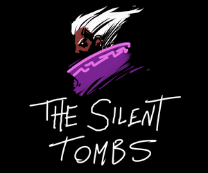 play The Silent Tombs