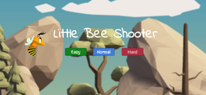 play Little Bee Shooter