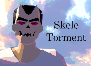 play Skele Torment