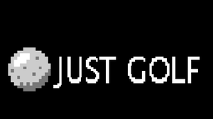 play Just Golf