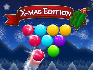 play Smarty Bubbles Xmas