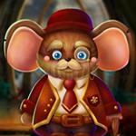 play Pg Monocle Rat Escape