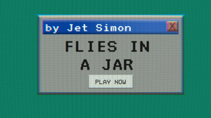 play Flies In A Jar