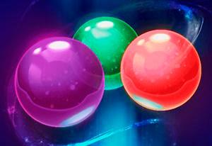 play Bubble Shooter Challenge