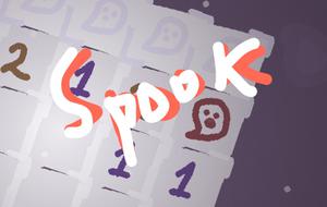 play Spook Sweeper!