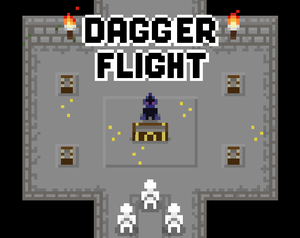play Dagger Flight