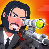 play Captain Sniper