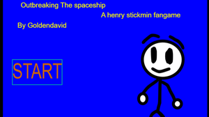 play Henry Stickmin Fangame Outbreaking The Spacstation