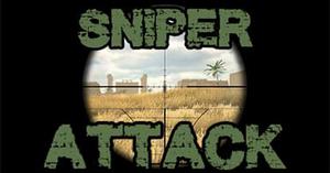 Sniper Attack