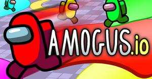 play Amogus.Io