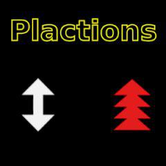 Plactions