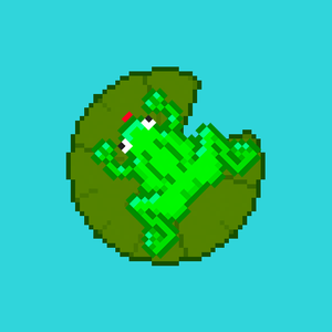 play Froggity