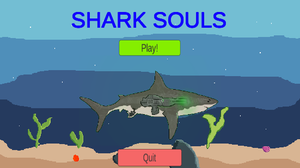 play Tooth Pliers: Shark Souls