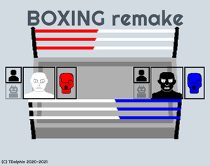Boxing Remake